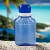 Don algodon Perfume de hombre Eau de Toilette colonia frasco 200 ml - details 0