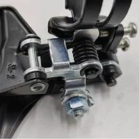 Juego De Mandos De Cambio De Derilecto Para Bicicleta De Montaña 3 Velocidades Universal Accesorio De Bicicleta MTB - details 5