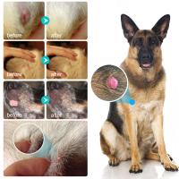 Eliminador de verrugas para mascotas, Gatos, perros y niños, 20 ml - details 6