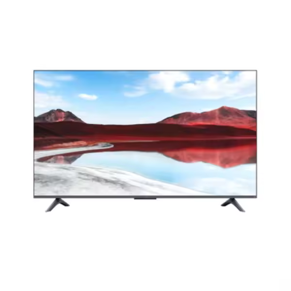 TV XIAOMI ELA5485EU QLED 4K ULTRA 65" GOOGLE TV - 1