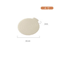 Soporte De Base Para Pasteles Reutilizable De Plástico Libre De BPA Para Decoración De Pasteles Tamaño 8 10 12 Pulgadas Accesorios Para Pasteles - details 7
