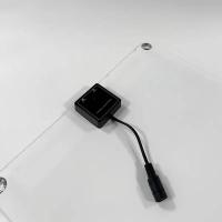 Panel Solar Portátil 500W 12V Con Puerto USB 5V Impermeable Para Carga De Batería Y Teléfono Móvil En Camping Al Aire Libre - details 10