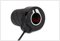 Gatillo De Media Giro Para Ebike Marca Wuxing 192X Calidad Superior Compatible Con Voltajes 24V 36V 48V 60V 72V Accesorio Para Bicicletas Eléctricas - details 2