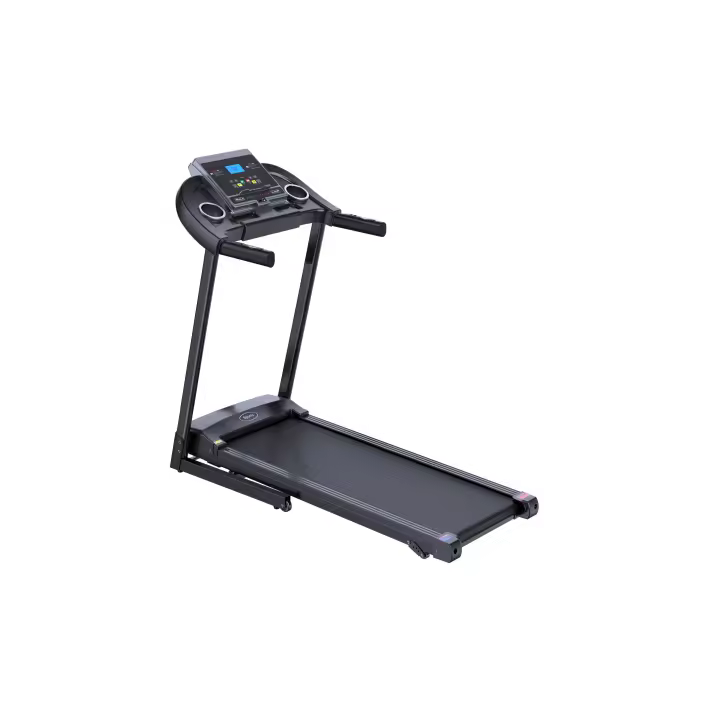 Cinta de Correr Inteligente Plegable B6 | caminadora compacta |2 HP | Capacidad de 100 kg | Cinta de Andar con Sistema de Absorción de Impactos - 1