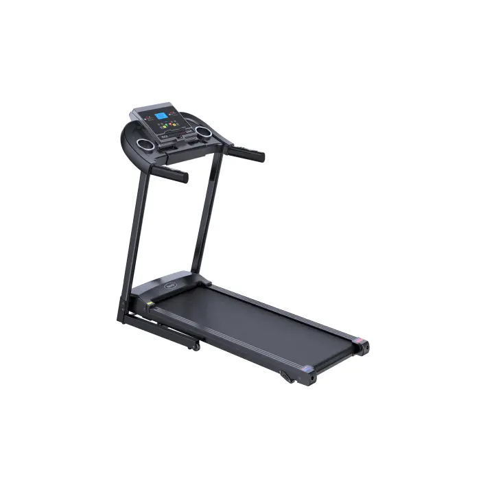CloverFitness - Cinta de Correr Inteligente Plegable B6 | caminadora compacta | 2 HP | Capacidad de 100 kg | Cinta de Andar con Sistema de Absorción de Impactos - 1