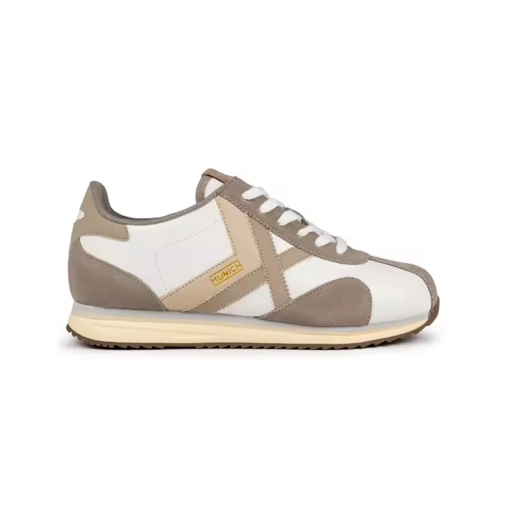 Zapatillas Munich Sapporo 184 - 1