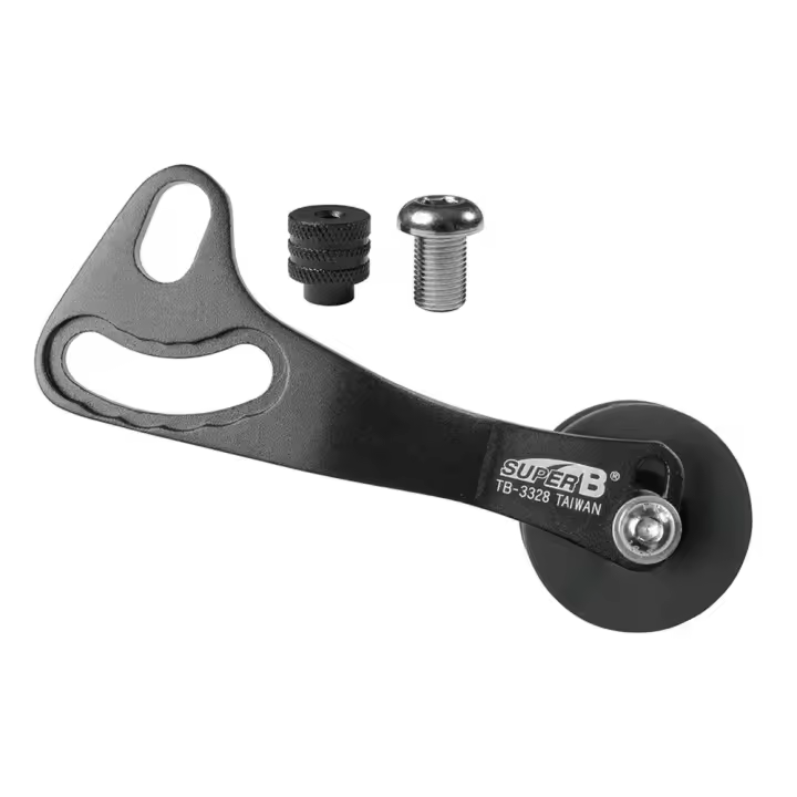 Super B Tensor Cadena Rueda Libre 12s - 1