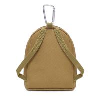 Bolsa De Cinturón Táctico Mini Monedero Porta Llaves Y Tarjetero Porta Monedas Y Accesorios Para Deportes Al Aire Libre - details 15