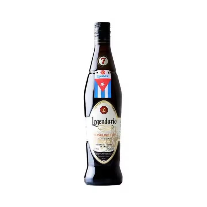 Ron Legendario 70 Cl -1 UNIDAD - 1