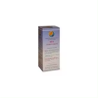 Herboplanet Msa Cedrus Libani Gemas 50Ml - 1
