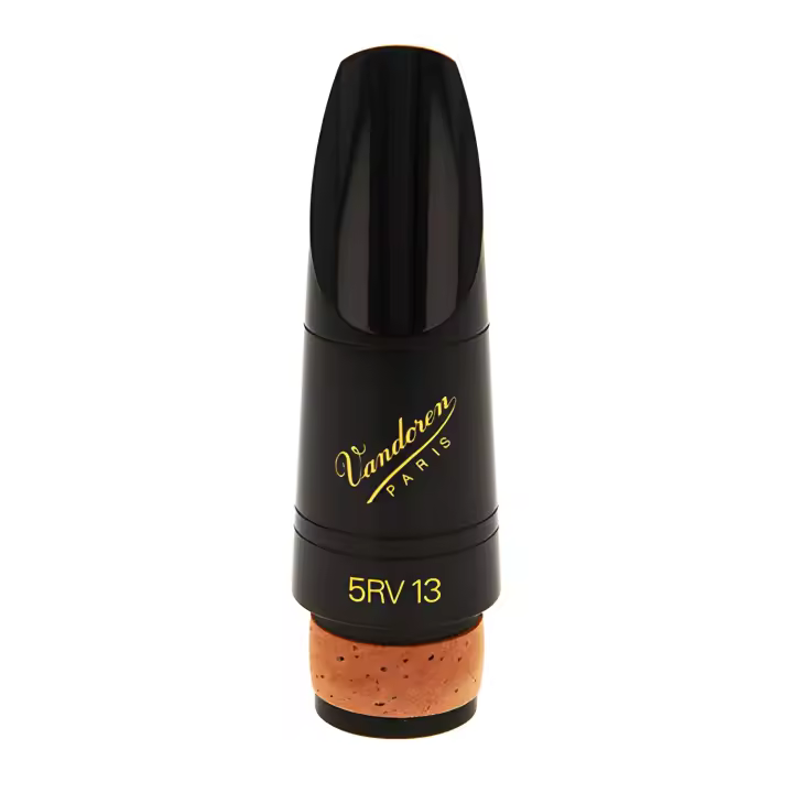 BOQUILLA CLARINETE-Vandoren (5RV) Serie 13 CM4018 - 1