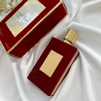 Asdaaf Ameerat Al Arab Eau de Parfum para Mujer Spray 100ml Elegancia y Sofisticación en Cada Nota - details 1
