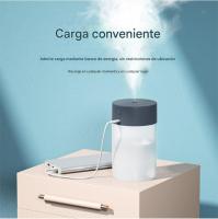 Humididiador de Gota de Agua de huevo de Pascua USB, venta al mayor, rociador de aire de escritorio para Oficina, soporte para Coche Pequeño 2
Regalo para Xiao Y, Blanco - details 0