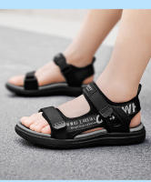Sandalias Para Niños Y Niñas De Verano No Especiales Suaves Y Transpirables Zapatos Ligeros Con Suela De EVA Tamaño Ajustable Para Edad 14+ - details 17