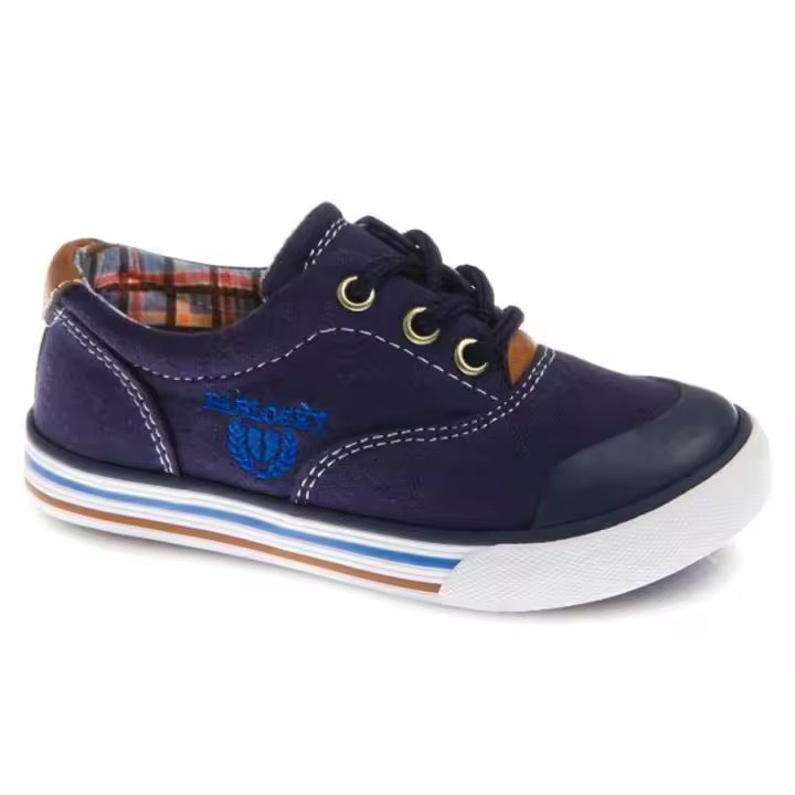 Pablosky 961920 Canvas Marino 105007  MARCAS NIÑOS Pablosky Zapatillas Zapatillas sport - 1