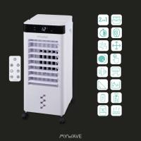 MyWave MWEV-7LD Evaporativo 7L Digital con función de refrigeraciónyhumidificación - details 2