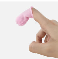 Cepillo De Dientes Para Perros De Silicona Suave Herramienta De Cuidado Dental Anti-Hedor Y Calce Universal Para Todas Las Razones - details 5