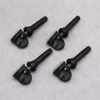 4PCS Sensor De Presión De Neumáticos TPMS Para Haval DARGO GreatWall POER Tank 300 2021 2022 Compatible Con Modelo 3641101XKN01A - details 4