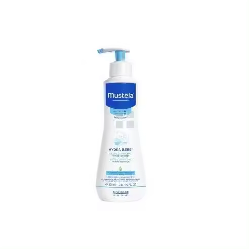 EXPANSCIENCE Mustela Hydra-Bebe Cuerpo 300 ml - 1