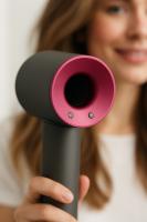 Secador de pelo profesional Almalux® "Super Hair Dryer" de nueva generación (Versión Completa) - details 1