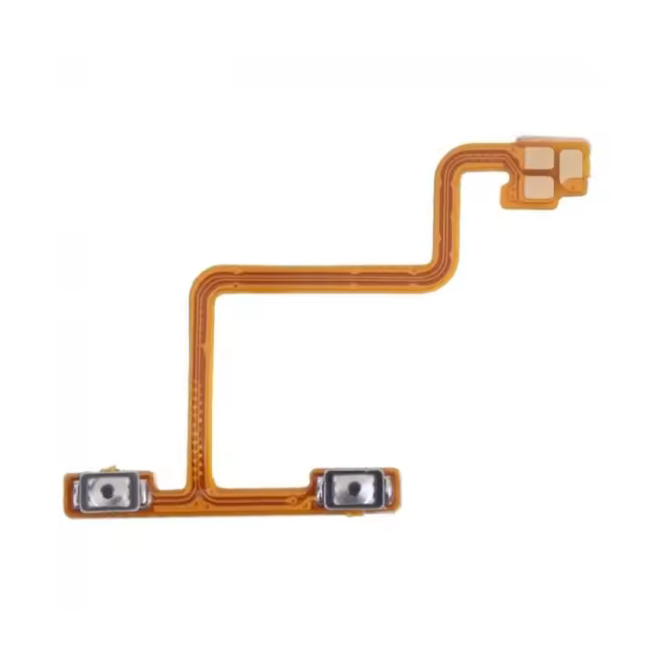 IMATICA LOS PALACIOS - Flex Lateral Realme GT 5G - Botones de Volumen - 1