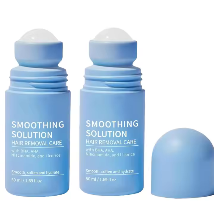 Shopentra - Tratamiento para la irritación por afeitado y vellos encarnados, Shopentra - Suero suavizante para la irritación por afeitado y vellos encarnados, Tratamiento para la irritación por afeitado y vellos encarnados en rostro, axilas y zona del bi - 1