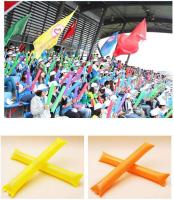 24 Coloridas Varillas Inflables Para Estadio Hinchables Para Demonstration De Deportes Y Fiestas Maker De Ruido De Refuel - details 7