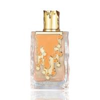 Sugar Carrot Cake Maison Alhambra Eau de Parfum 100 ml · Perfume Dulce Gourmand para Mujer · Fragancia Cremosa con Notas de Pastel de Zanahoria, Especias y Vainilla · Aroma Aterciopelado y Duradero · Perfume de Lujo - details 1