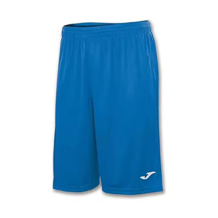 Joma SHORT ROYAL 101648.700 - Shorts Deportivos Hombre Cómodo y Transpirable - 1