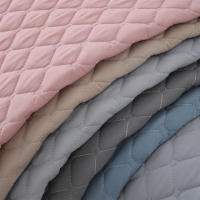 Cubierta De Sofá Cuadrada Tejida Anti-Derrapante Protectora Para Mascotas Y Niños Material De Poliéster 100% Estilo Sólido - details 2