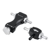 Controlador De Turbina De Coche Ajustable Válvula De Sangrado Manual Universal Para Coche Bilateral Turbo Tee - details 4