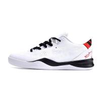 Basketball shoes White Breathable Flat Walking Trainers Casual Sneakers 8s Designer Men Sports Women Outdoor Running Shoes - details 1