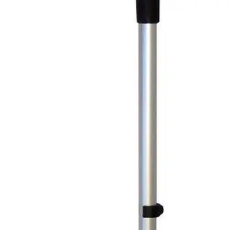 Baston Aluminio Izqd Col Aluminio Bcrar - 1