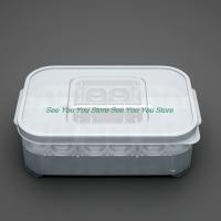 Caja De Eclosionamiento Para Reptiles 12 Compartimentos Apto Para Huevos De Serpiente Lagarto Tortuga Adecuada Para Mascotas Como Tortugas Y Cocodrilos - details 2