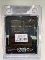 Cortador De Pelo Profesional JRL2020C Ultrafino De Acero Inoxidable Con Cuchilla Cerámica Base De Carga 2020T Trimmer Estándar Para Corte Faded - details 14