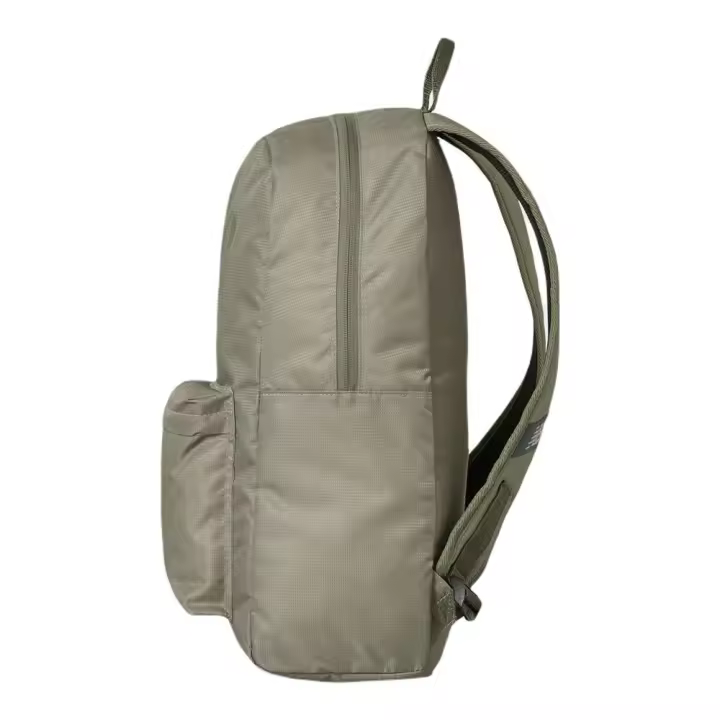 Mochila New Balance Opp Verde Oliva Backpack Lab23097-Dek - 1