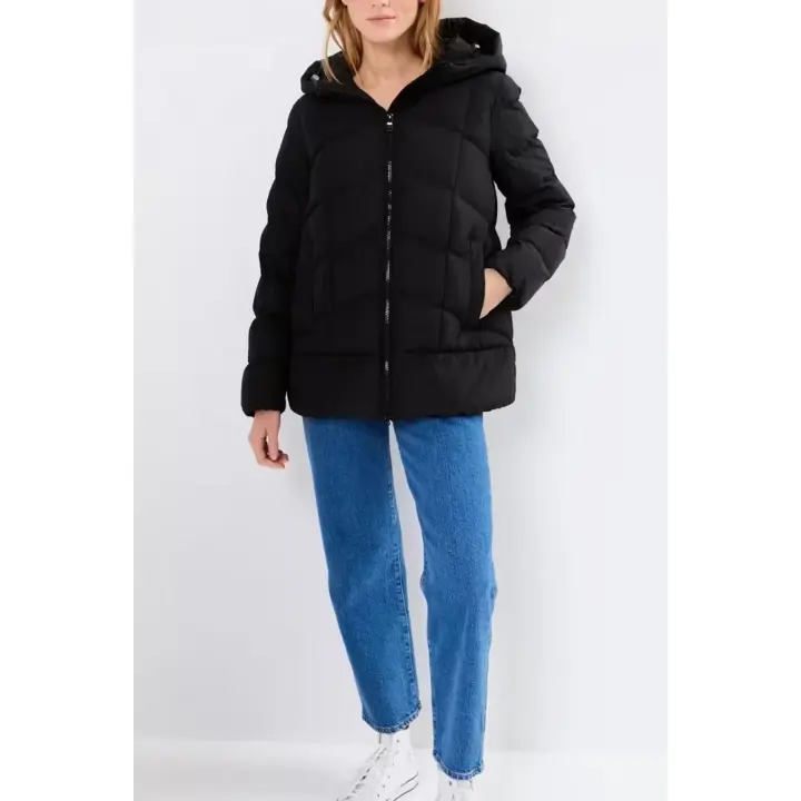 Abrigos Mujer Marca Geox Modelo 155020 - 1