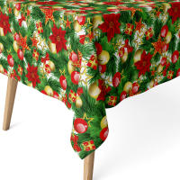 Mantel Resinado Astro Valentia Home | Protege Tu Mesa | Impermeable y Antimanchas - details 0
