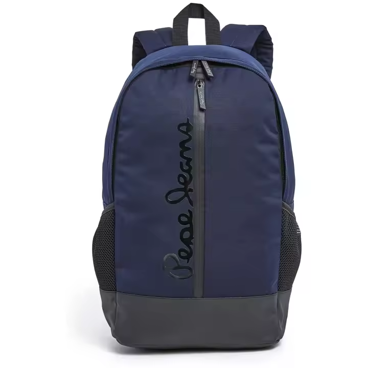 Mochilas marca Pepe Jeans modelo Pm030829 para hombre en color azul - 1