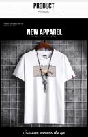 Camiseta Para Hombre Verano 2022 Anime Harajuku Gráfico Oversize Punk Gótico Manga Vintage Hip Hop Ropa De Parejas Adecuada Para Uso Diario Talla Grande Cuello Redondo Material Algodón - details 1