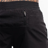 Shorts De Fitness Para Hombre Transpirables Y Secado Rápido Para Gimnasio Y Playa Estilo Casual De Verano Con Bolsillos - details 10