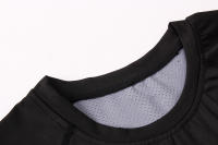 Camiseta De Running Para Hombre Camiseta De Deporte Compresión Rápida Seca Tops De Fitness Entrenamiento En El Gimnasio Camiseta De Deporte - details 6