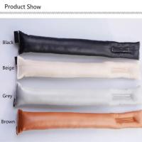 1 Pc Almohadilla De Espuma De PU Para Asiento De Coche Bloqueador De Agujeros Impermeable Anti-Derrame Espaciador De Relleno - details 9