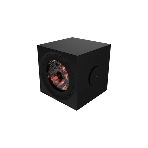 Yeelight Cube Smart Lamp Light Gaming Cube Spot Paquete de expansión - 1