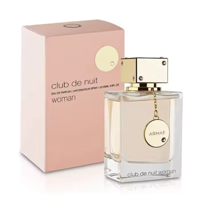 Club de nuit woman Armaf - 105ml - 1