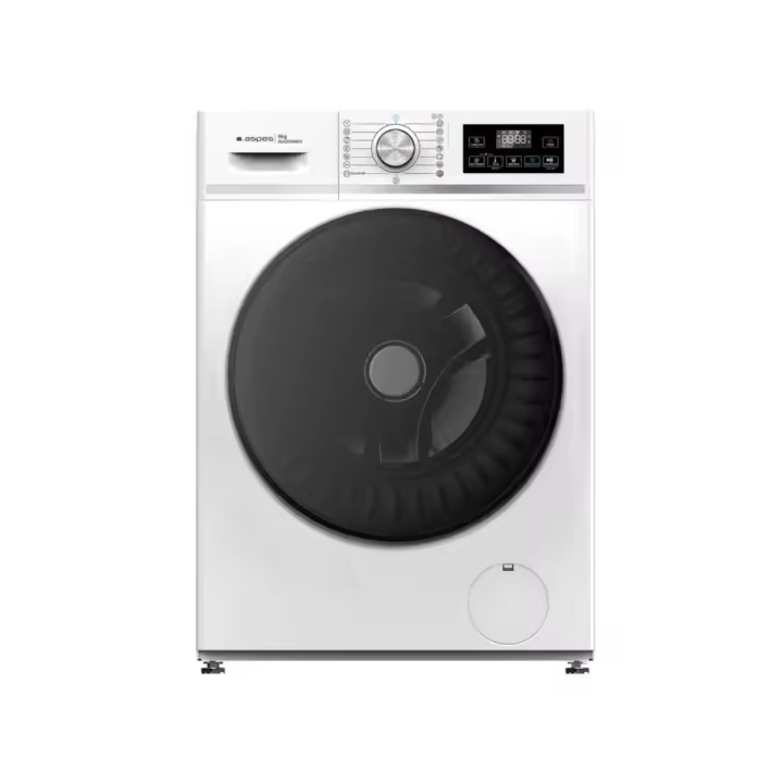 Lavadora carga frontal Aspes AL6205AIDV 6kg 1200 rpm A blanco 59,8 cm - 1