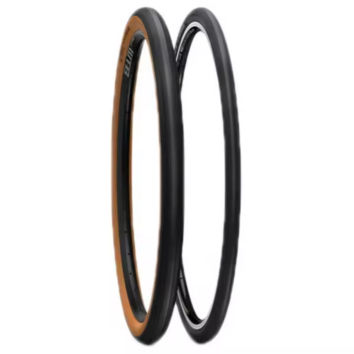 Wtb Cubierta De Gravel Byway Plus Tcs Tubeless 650b X 47 - 1