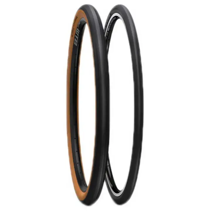 Wtb Cubierta De Gravel Byway Plus Tcs Tubeless 650b X 47 - 1