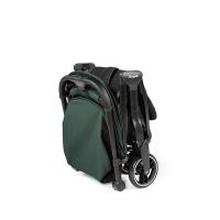 Burigotto Silla de Paseo Copa Para Bebé Con Ruedas Amortiguadas y Cinturón de Seguridad Ajustable - details 0