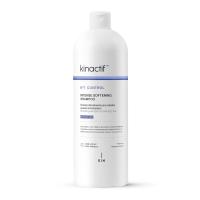 Kin Cosmetics KINACTIF Nº7 CONTROL / Intense Softening Shampoo 1000 Ml. / Champú suavizante intenso para controlar el encrespamiento. - details 0